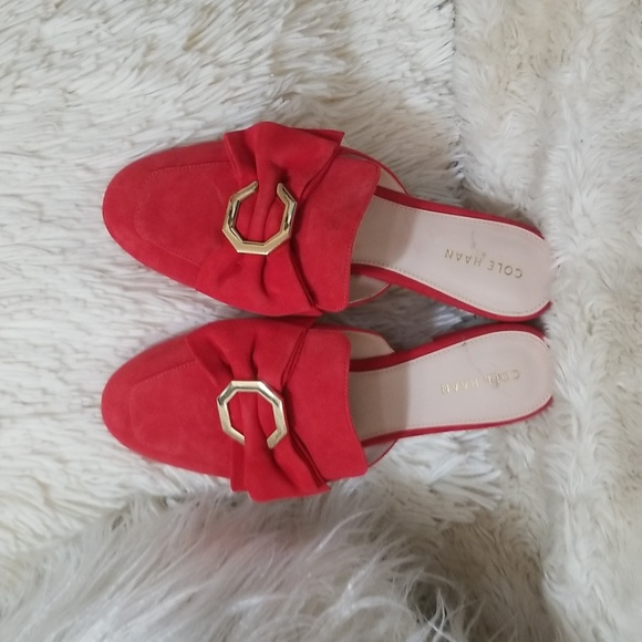 COLE HAAN FLAT SHOES - Picture 11 of 11